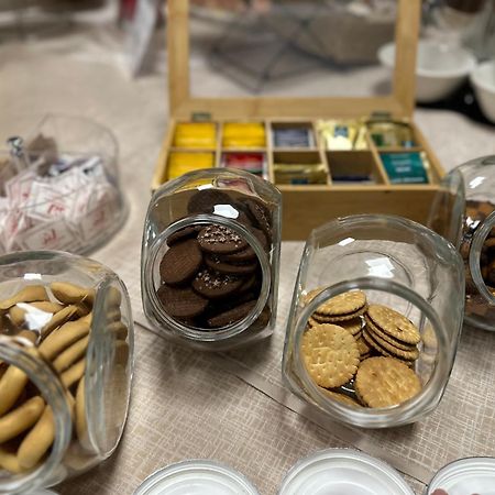 Hotel Morolli Rimini Eksteriør billede