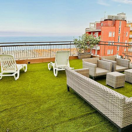 Hotel Morolli Rimini Eksteriør billede