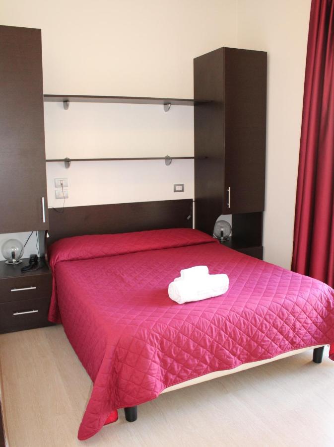 Hotel Morolli Rimini Eksteriør billede