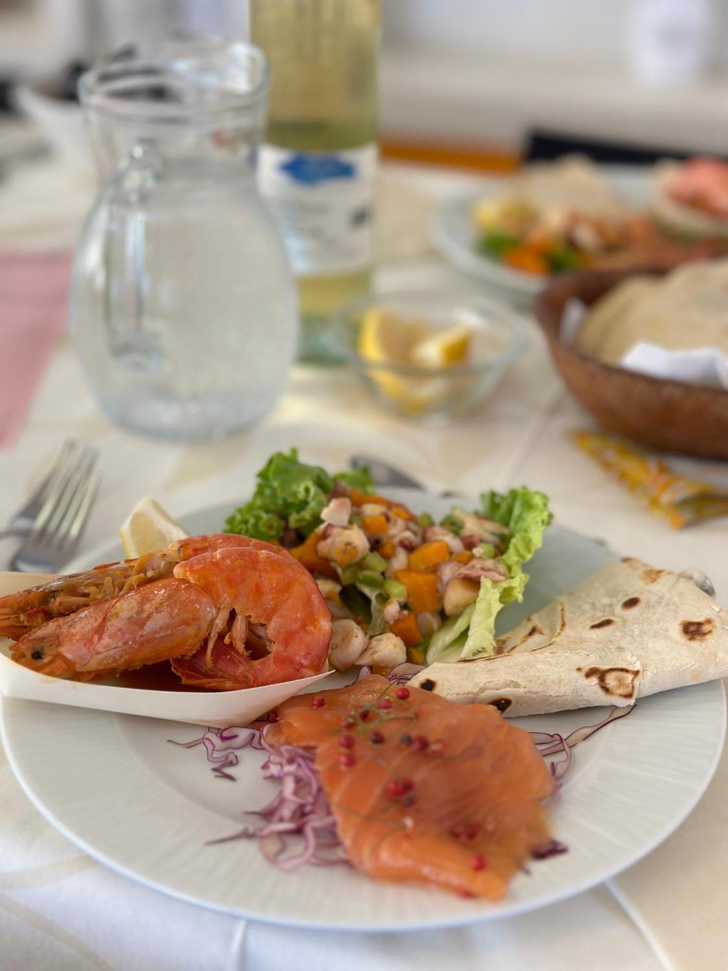 Hotel Morolli Rimini Eksteriør billede