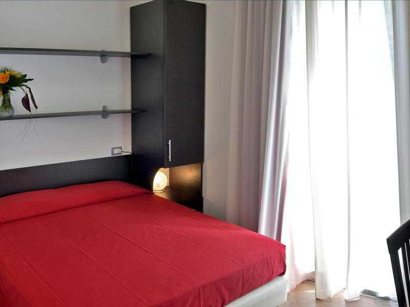 Hotel Morolli Rimini Eksteriør billede