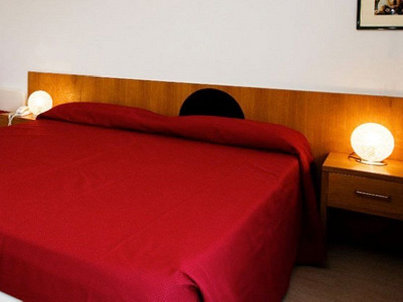 Hotel Morolli Rimini Eksteriør billede