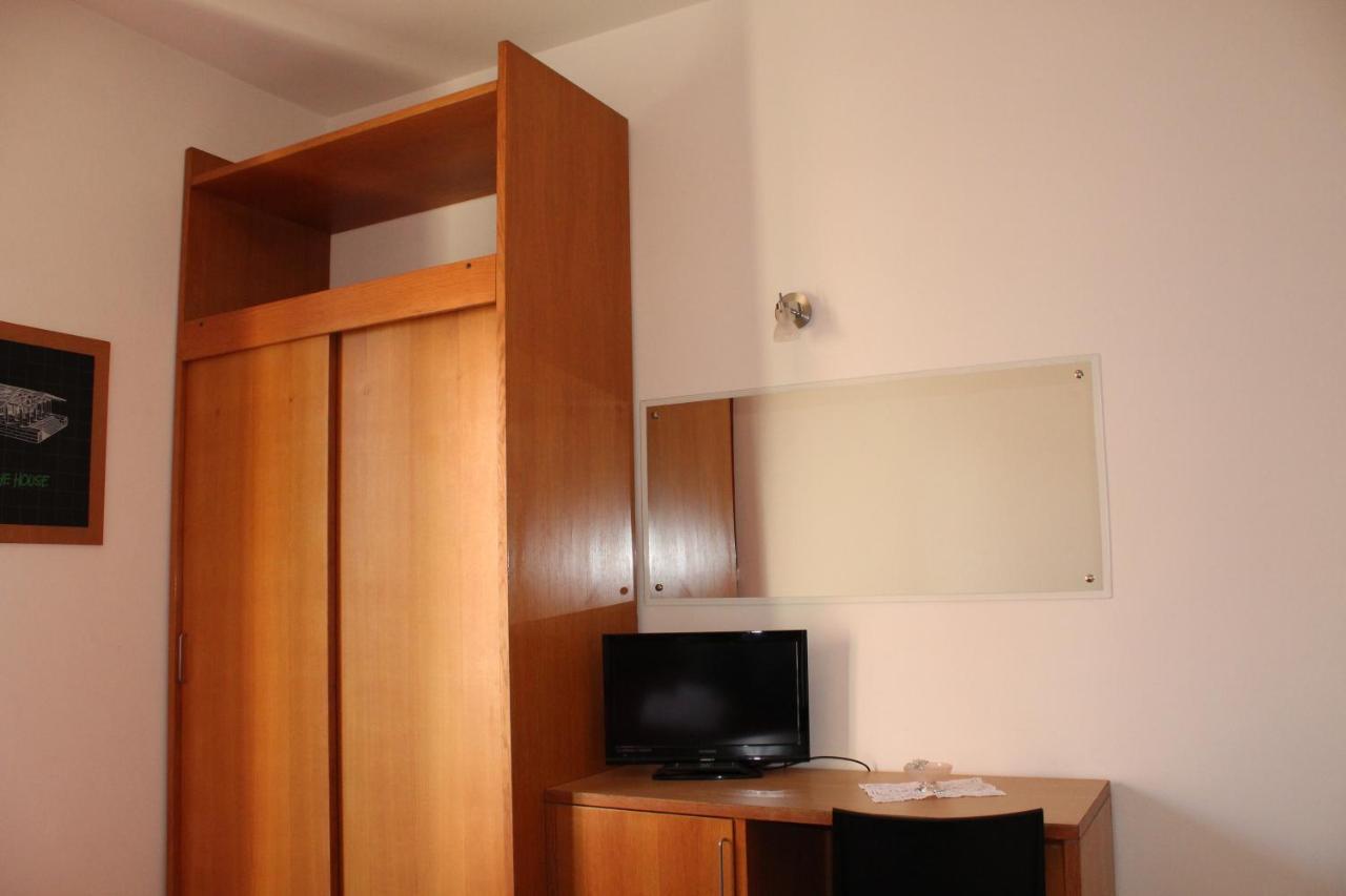 Hotel Morolli Rimini Eksteriør billede