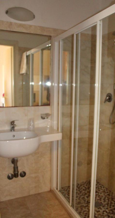 Hotel Morolli Rimini Eksteriør billede